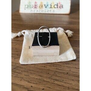 Pura Vida Ring